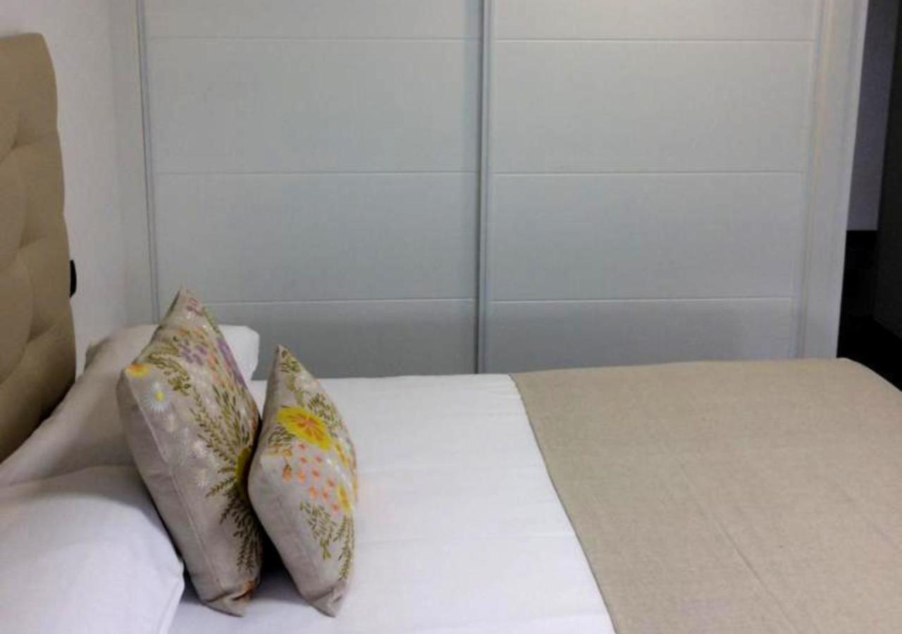 Cies Homes Garcia Barbon 108 - Love Your Stay Βίγκο Εξωτερικό φωτογραφία