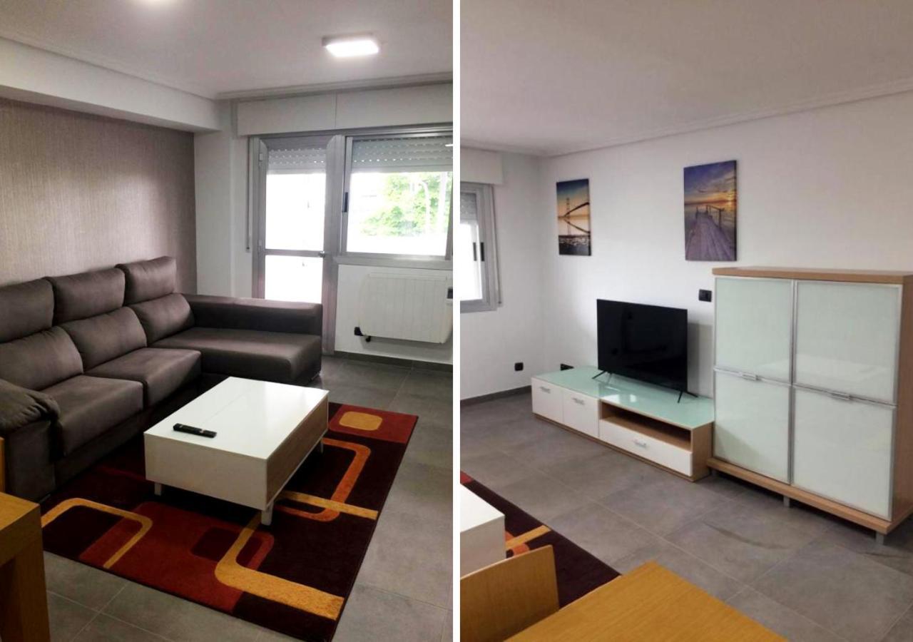 Cies Homes Garcia Barbon 108 - Love Your Stay Βίγκο Εξωτερικό φωτογραφία