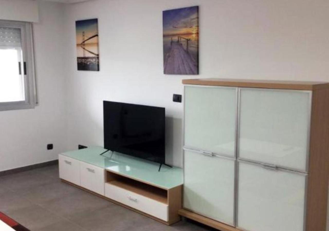 Cies Homes Garcia Barbon 108 - Love Your Stay Βίγκο Εξωτερικό φωτογραφία