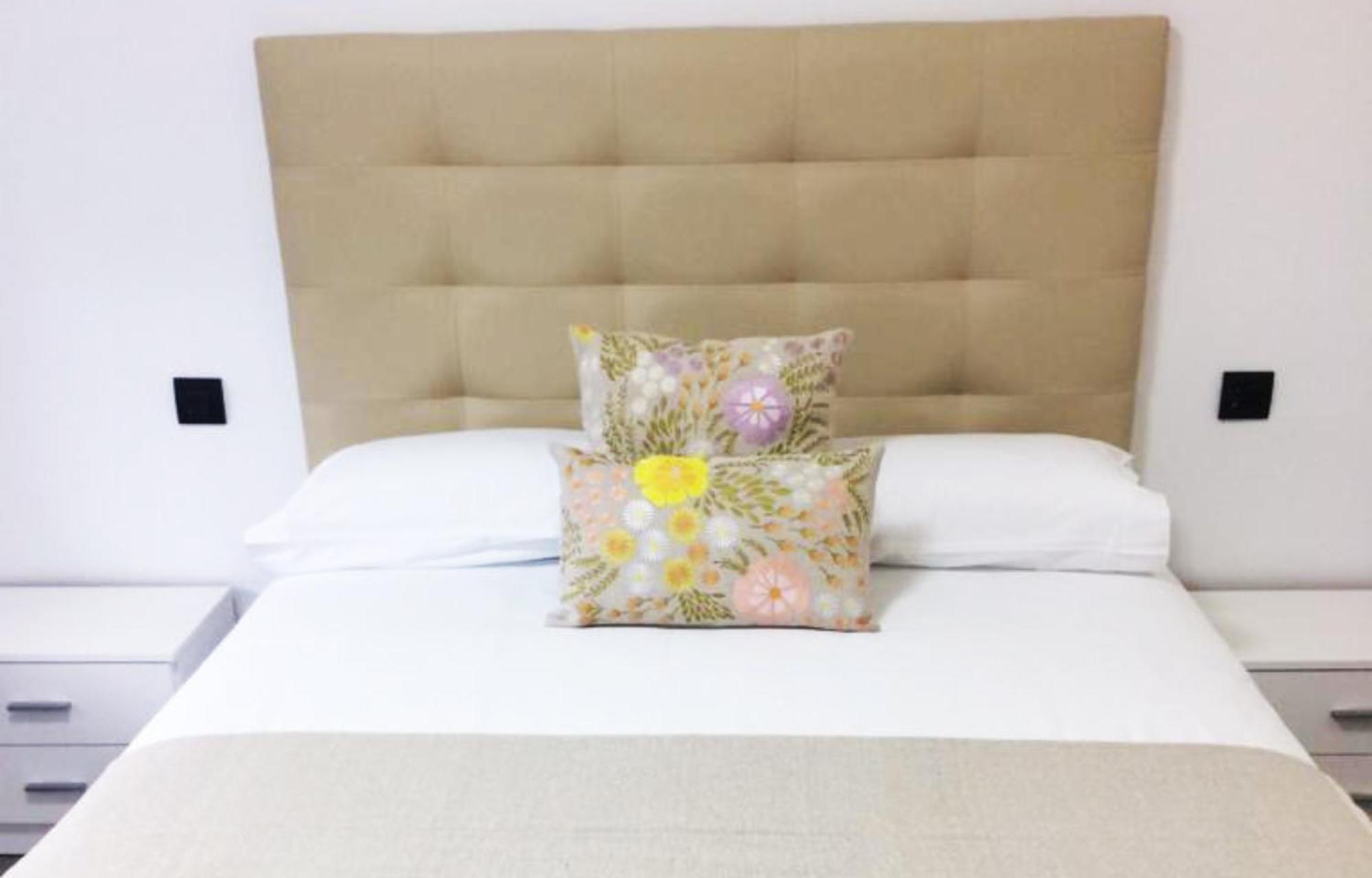 Cies Homes Garcia Barbon 108 - Love Your Stay Βίγκο Εξωτερικό φωτογραφία