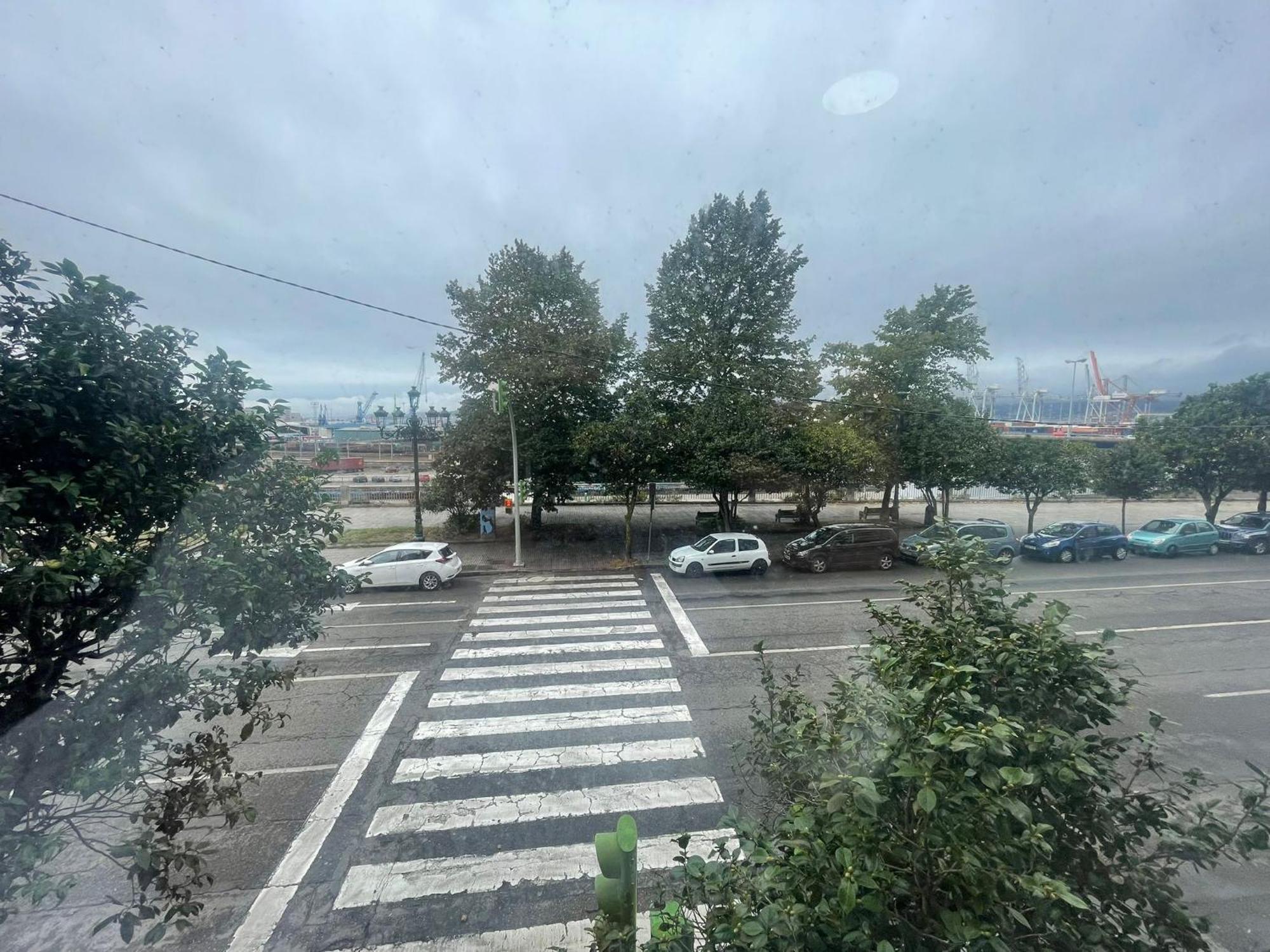 Cies Homes Garcia Barbon 108 - Love Your Stay Βίγκο Εξωτερικό φωτογραφία