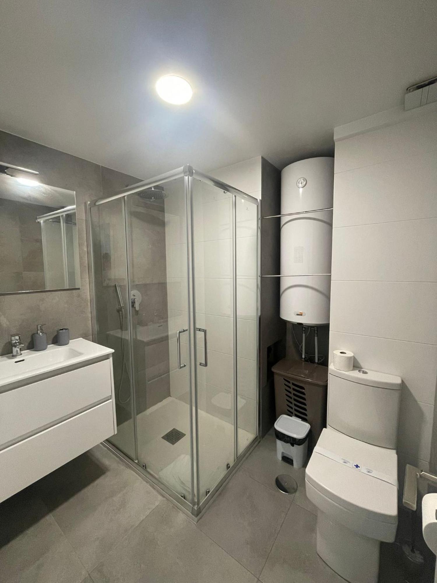 Cies Homes Garcia Barbon 108 - Love Your Stay Βίγκο Εξωτερικό φωτογραφία