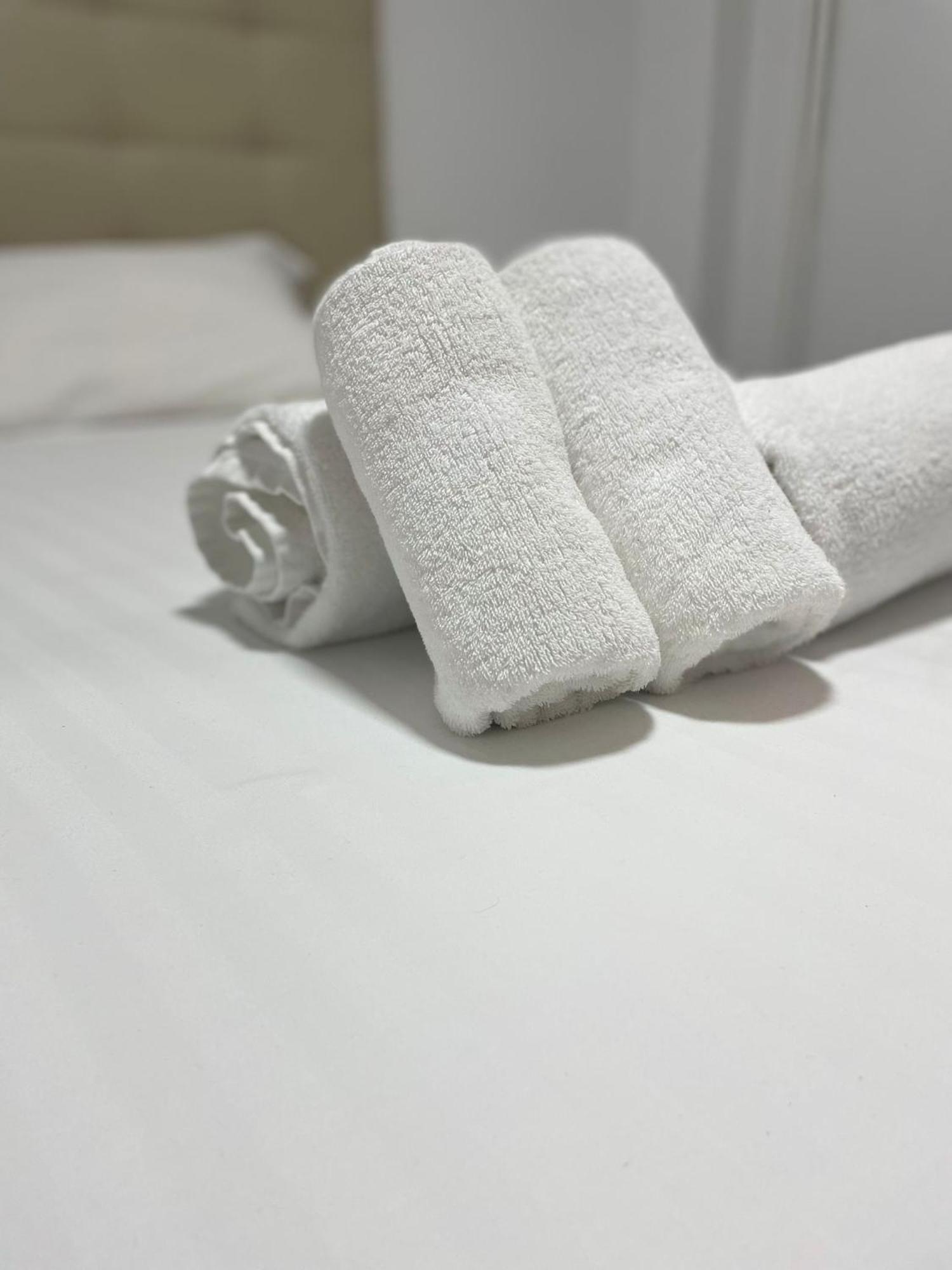 Cies Homes Garcia Barbon 108 - Love Your Stay Βίγκο Εξωτερικό φωτογραφία