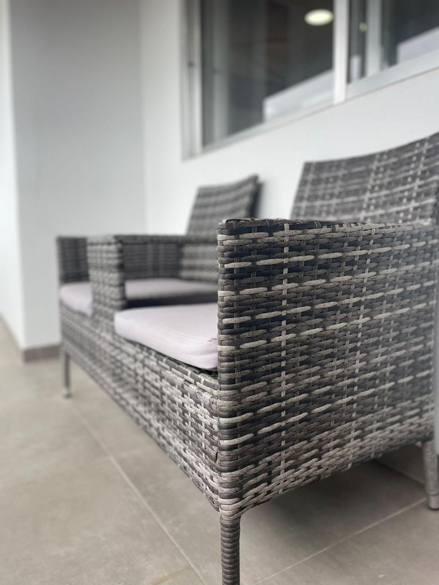 Cies Homes Garcia Barbon 108 - Love Your Stay Βίγκο Εξωτερικό φωτογραφία