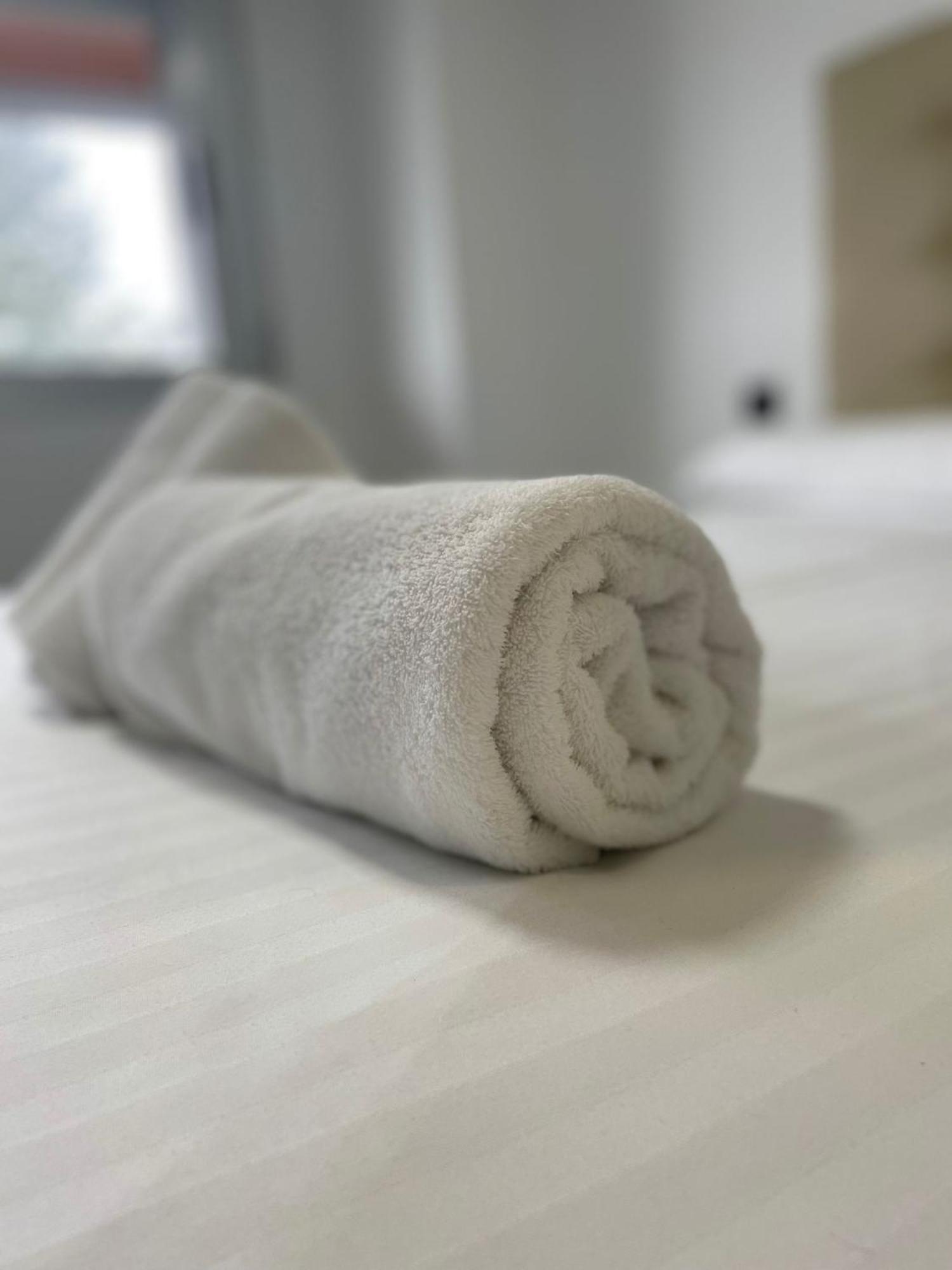 Cies Homes Garcia Barbon 108 - Love Your Stay Βίγκο Εξωτερικό φωτογραφία